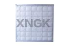 0.5 Micron Panel Merv 13 Air Filters ,  Moist Resistance Portable Air Filters For House