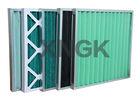 Ventilation System Pre Air Filter For The Home Customized Size Anti - Acid