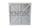 AC Furnace Air Filters , G3 / G4 Air Filter Merv 8 / 9 OEM 80-90 Arrestance