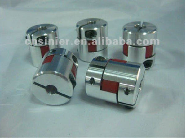 ball screw coupling