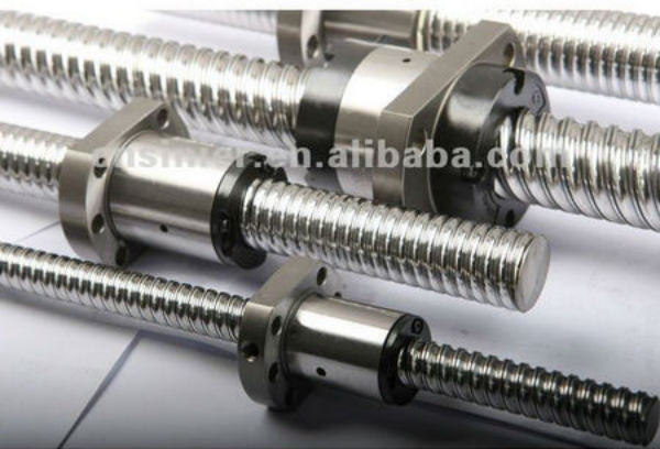 ball screw set