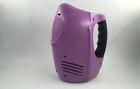 Customized Color Machined Plastic Parts , Cnc Machining Prototype Service