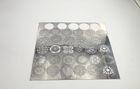 Stainless Steel Sheet Metal Prototyping , Sheet Metal Fabricated Products