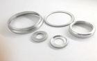 OEM Accepted Turned Metal Parts , Cnc Machining Metal Parts Bole07