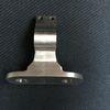 SS Stainless Steel Metal Rapid Prototype For Automotive Industry High Rigidity