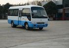 Outstanding  luxury Isuzu technology Coaster Minibus rural coaster type