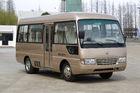 Lishan MD6602 City Trans Bus , 6 Meter Mitsubishi Rosa Type Passenger Mini Bus