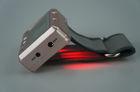Non Invasive Irradiation Cold Laser Therapy Device With 650nm Low Laser Therapy