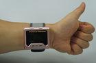 Digital Wrist Blood Pressure Monitor , Physical Therapy Blood Pressure Watch