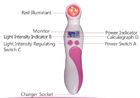Household Red Light Breast Light Screening For Women Self Examination 19 cm * 4.5 cm * 6 cm