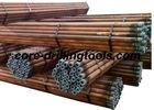 Water Drilling Tool Steel Drill Rod Tungsten Carbide Underground Φ50 mm