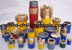 Core Drilling PDF PDC Drill Bits , PCD Drill Bits NMLC DCDMA Standard