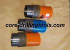 96 mm Diamond Reaming Shell reamer tool For Core Drilling