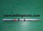 Steel BQ Wireline Core Barrel Assembly Machining Casting 60 mm Hole