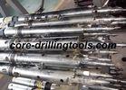 Double Tube Diamond Core Barrel Assembly , NQ Core Barrel Drilling