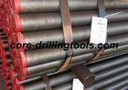 Thread Wireline Drill Rods Heat Treatment BC BQ Type With Through?Wall