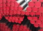 Carbon Steel HC HQ Drilling Core Barrel Drill Tubes 5.6 mm Thickness