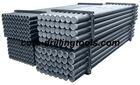 45mm AW Threaded Drill Rod 45MnMoB R780 Wear Resistant DCDMA Standard