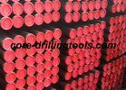High Efficiency Oil Hardened Drill Rod NW Type Surface Phosphated