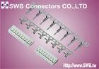 Straight Orientation B - IN PCB Board Connectors , Male Board in Connector 1.25mm