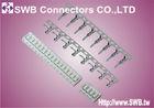 Right Orientation Angle Male 2.5mm PCB Board in Electronics Connectors 2 pin ~ 16 pin
