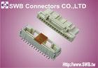 4 pin - 16 pin Wire to Board Connectors , Single Row SMT Connector 1.50mm