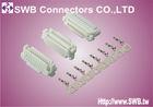 1mm Wire to Board Single Row Connectors 2 pin - 30 pin for Mobile Devices