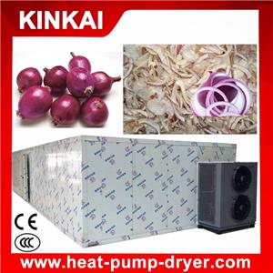 Onion Drying Machine