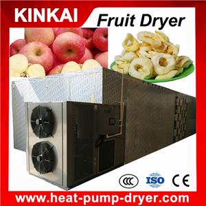 Apple Drying Machine