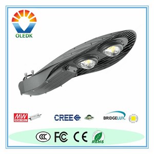 COB LED Street Light