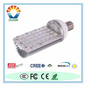 E40 LED Street Lamp