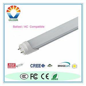 Compatible LED Tube