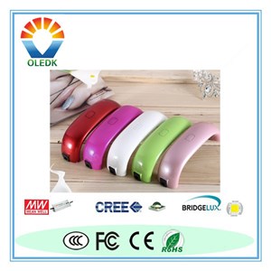 UV Nail LED Lamp