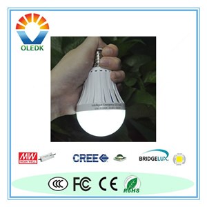 5W Emergency LED Bulb