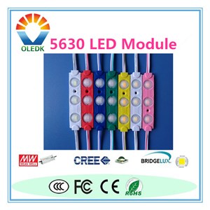 5630 LED Module