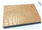 Clap Board 01 3d Textured Wall Panels Wall Chair Rail For Leisure Center