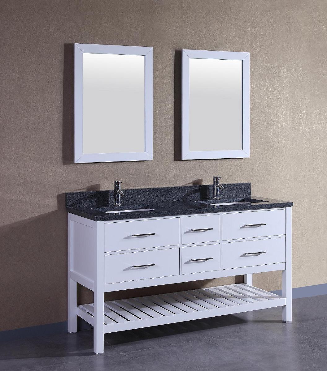 2016 Popular American Floor Mounted Bathroom