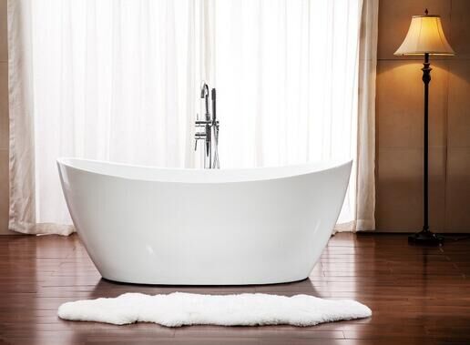 Hot Sale New Design Free Standing Bathtub