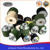 2 Inch 3 Inch  Diamond Drum Wheel , Diamond Sanding Drum With Resin Bond Material?