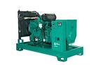Original 80kva Cummins Diesel Generator , Cummins Power Generation Diesel Engine Generator