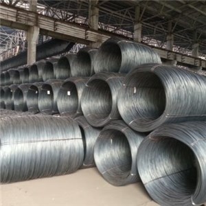 Low Carbon Steel Wire Rods SAE1020