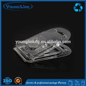 Memory Card Blister Tray