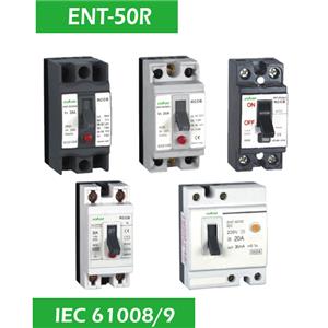 Earth Leakage Circuit Breaker RCD