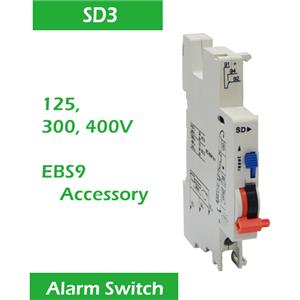 Circuit Breaker Accessories Shunt Trip Circuit Breakers