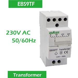 Electrical Power Transformer