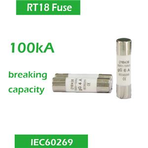 RT18-32 Fuse Holders Fusible Link