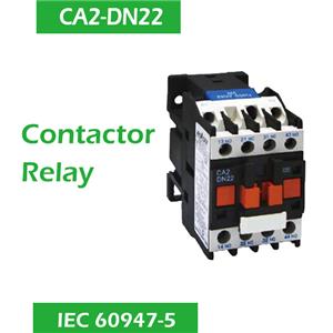 Miniature Intermediate Power General Purpose Relays