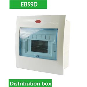 Electrical Distribution Box