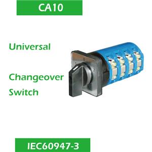 Universal Changeover Switch LW28 Changeover Switch