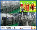Beverage Manufacturing Equipment Beverage Production Line Energy Saving Type